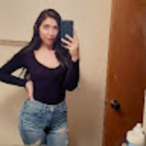 Meet your Posher, Cindy